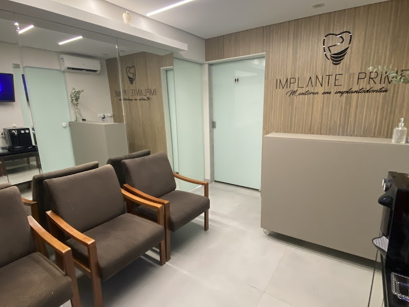 Foto 3 de Instituto Vieira de Odontologia