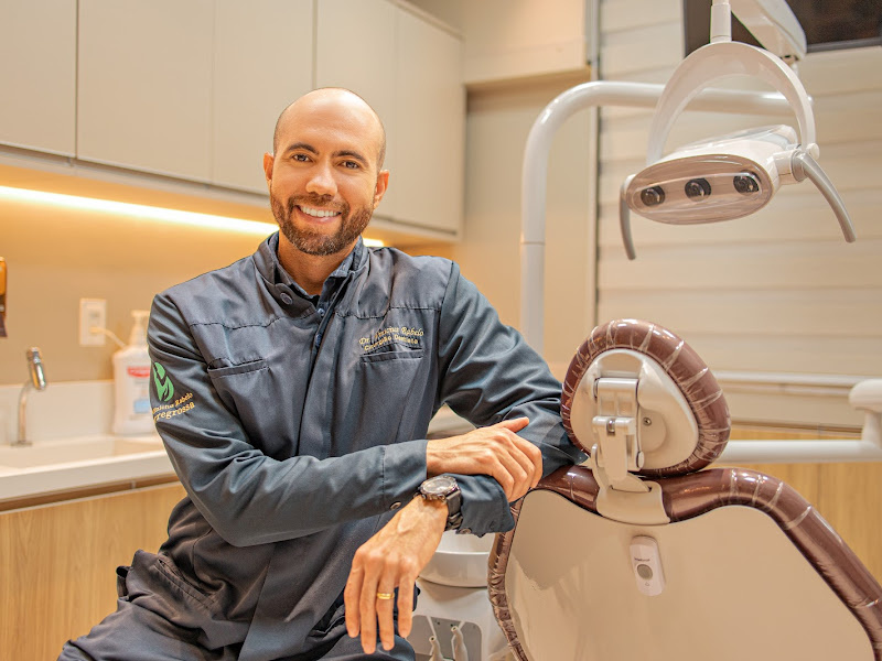 Foto de Instituto Vinicius Rabelo