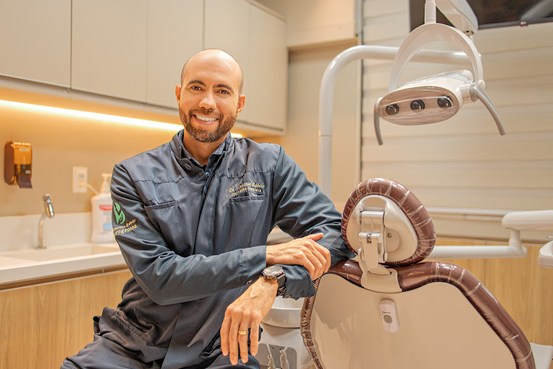 Foto 2 de Instituto Vinicius Rabelo