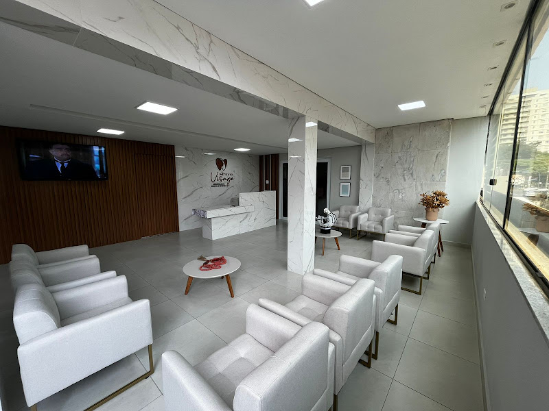 Foto 2 de INSTITUTO VISAGE Dentista e consultório odontológico