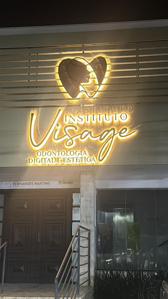 Foto 3 de INSTITUTO VISAGE Dentista e consultório odontológico