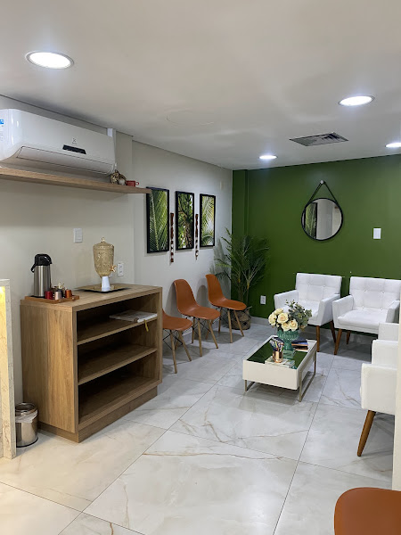 Foto 2 de Instituto Visage Saúde Integrada