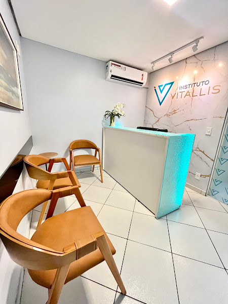Foto 2 de Instituto Vitallis Odontologia
