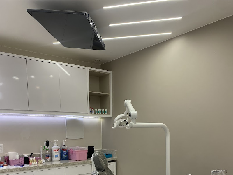 Foto 7 de Instituto Vitallis Odontologia