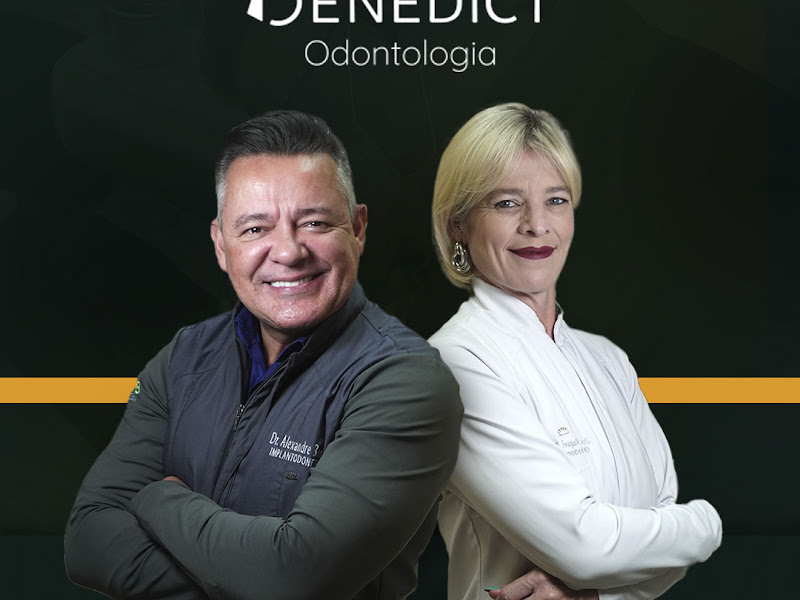 Foto 8 de Instituto Vitallis Odontologia