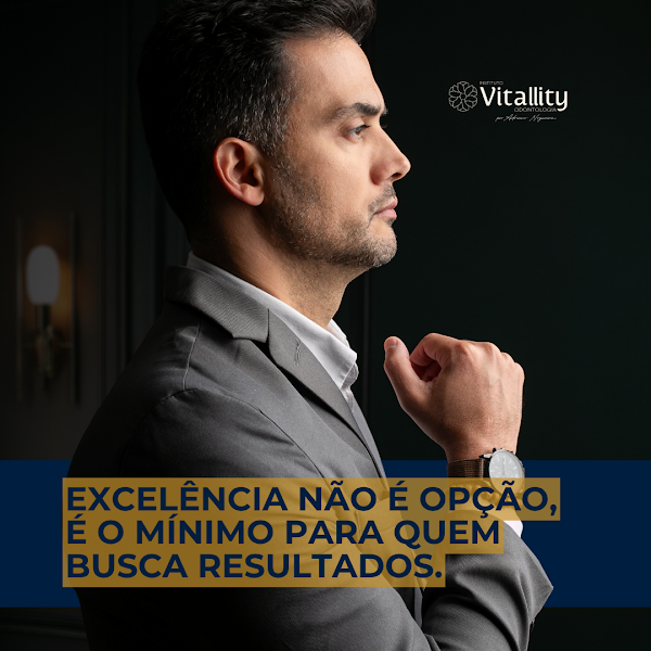 Foto 2 de Instituto Vitallity Odontologia | Implantes dentários em Barbacena | Facetas dentárias em Barbacena