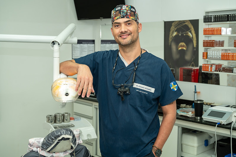 Foto 3 de Instituto Vitallity Odontologia | Implantes dentários em Barbacena | Facetas dentárias em Barbacena