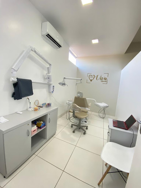 Foto 2 de Instituto Viva Odontologia | Dentista em Rondonópolis