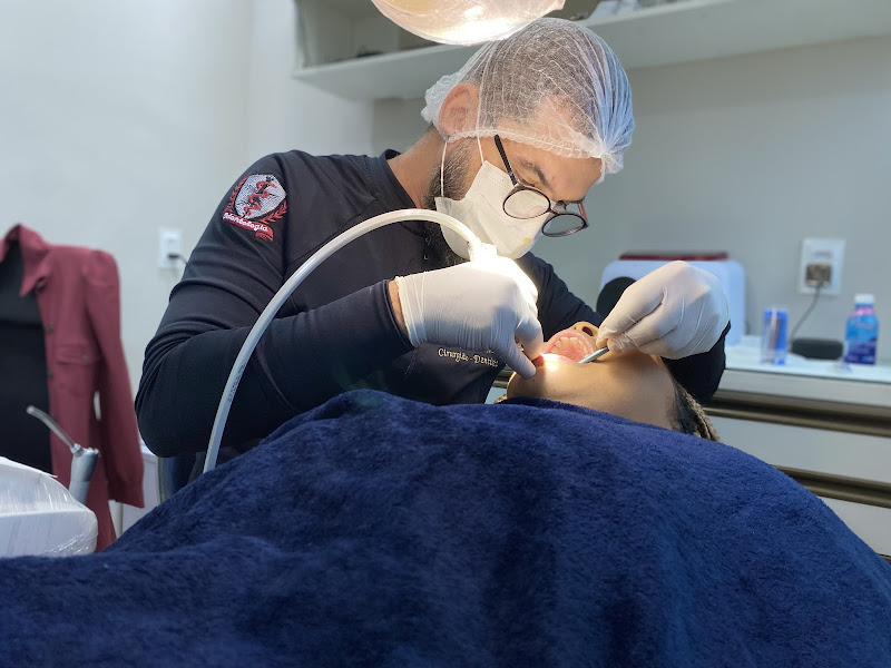 Foto 2 de Instituto VIVAM Harmonização Orofacial e Estética dental