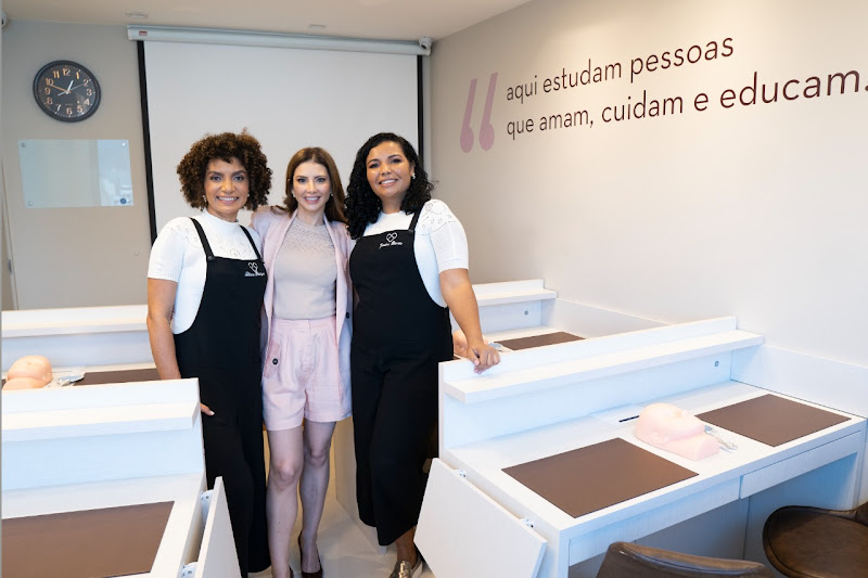 Foto 2 de Instituto Viviane Almeida