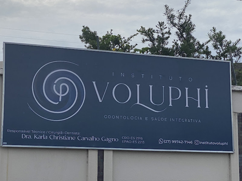 Foto 2 de Instituto Voluphi Odontologia e Saúde Integrativa