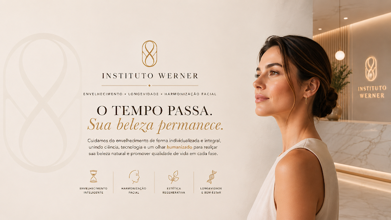 Foto 2 de Instituto Werner | Harmonização Facial & Rejuvenescimento