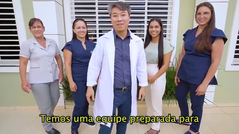 Foto 3 de Instituto Yamasita de Medicina Consciente