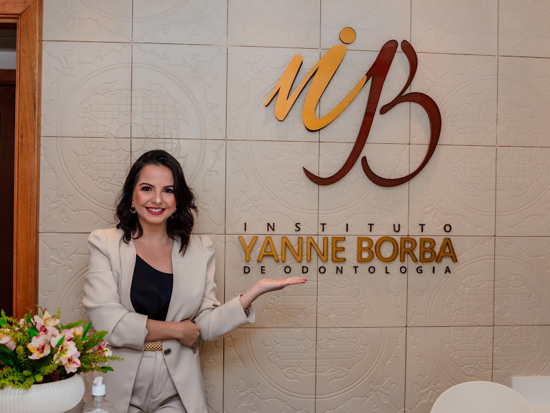 Foto de Instituto Yanne Borba de Odontologia