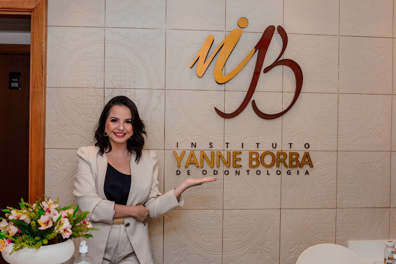 Foto 2 de Instituto Yanne Borba de Odontologia