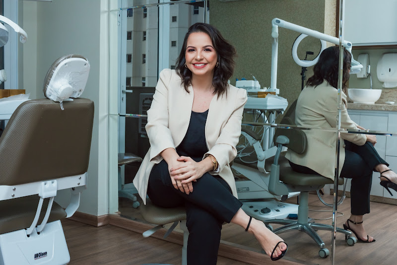 Foto 3 de Instituto Yanne Borba de Odontologia