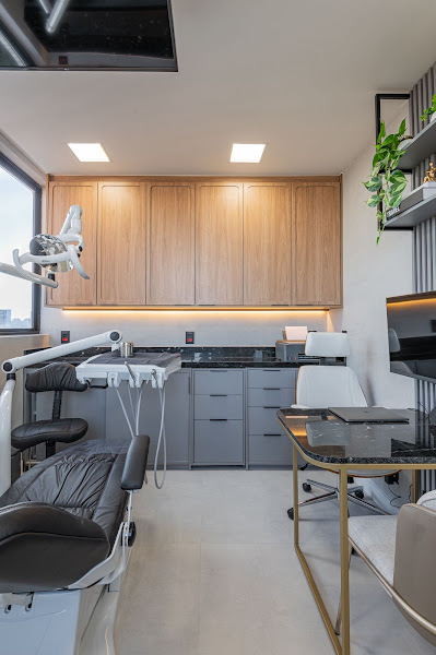 Foto 3 de Instituto Zenon Odontologia Especializada