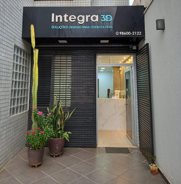 Foto 2 de Integra 3D