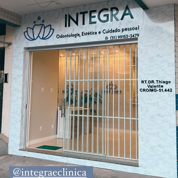Foto 3 de Integra - Clinica de Odontologia e Estética