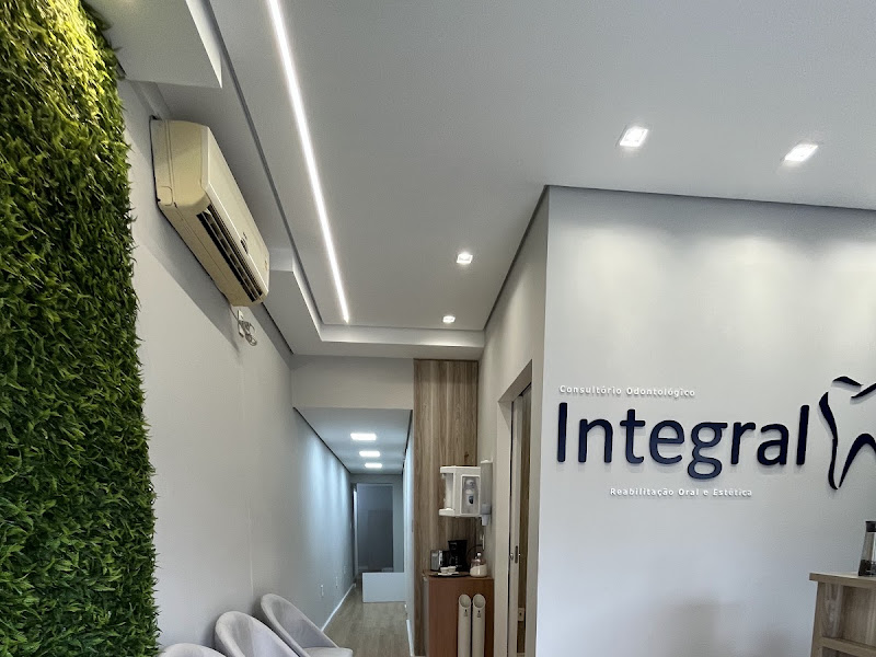 Foto 8 de Integra - Clinica de Odontologia e Estética