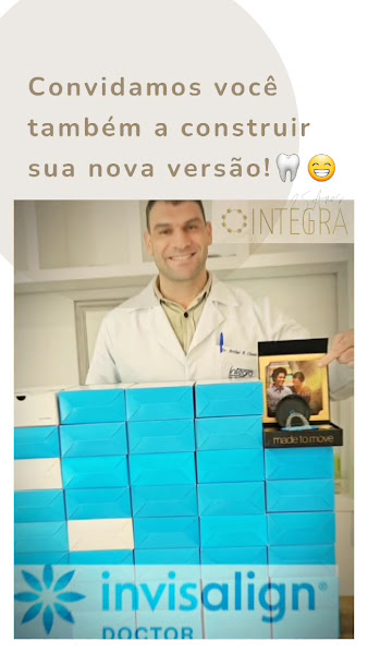 Foto 2 de Íntegra Clínica Odontológica