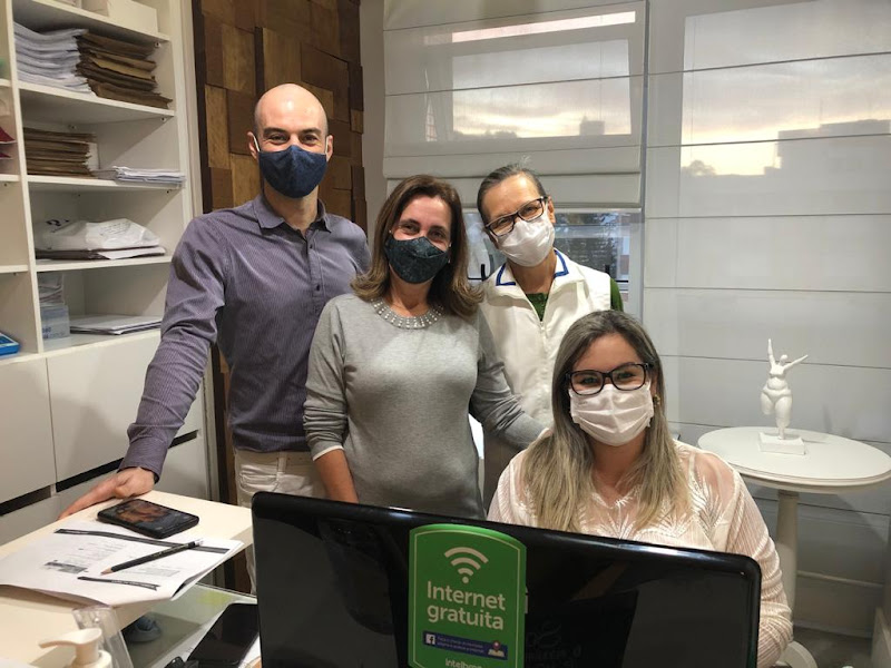 Foto 7 de Íntegra Clínica Odontológica