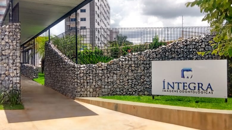 Foto 2 de Íntegra Imagens Odontológicas