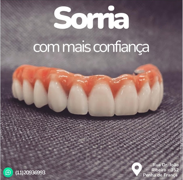 Foto 2 de ÍNTEGRA ODONTOLOGIA