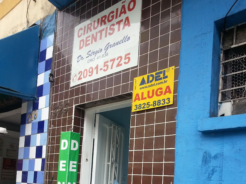 Foto 7 de ÍNTEGRA ODONTOLOGIA