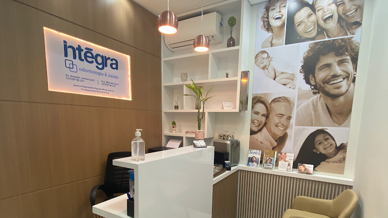 Foto 2 de Intégra Odontologia