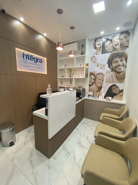 Foto 3 de Intégra Odontologia