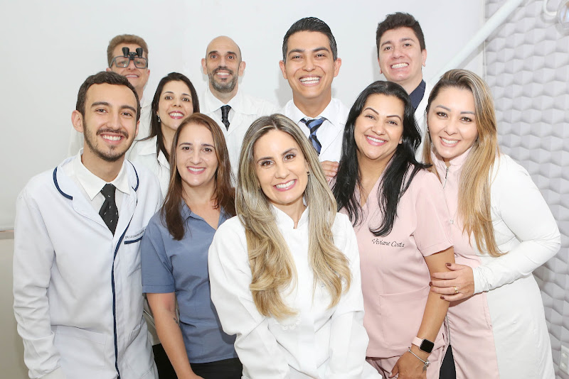 Foto 2 de Intégra Odontologia e Saúde