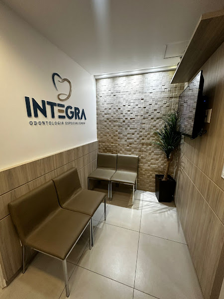 Foto 2 de Integra Odontologia Especializada