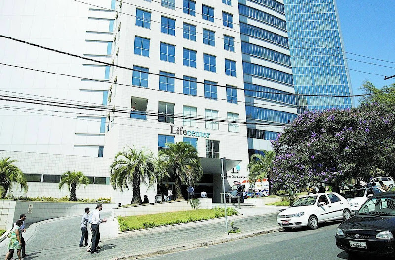 Integra Odontologia Ltda