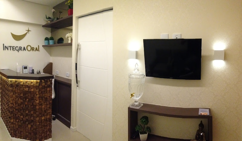 Foto 2 de Integra Oral Odontologia