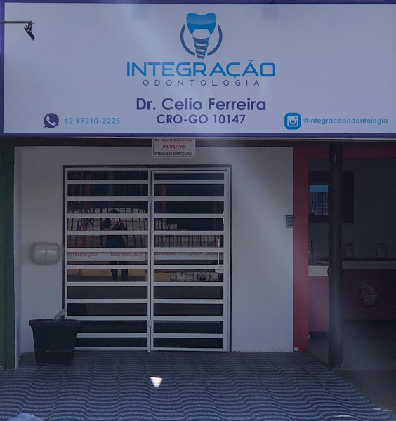 Foto 2 de Integração Odontologia