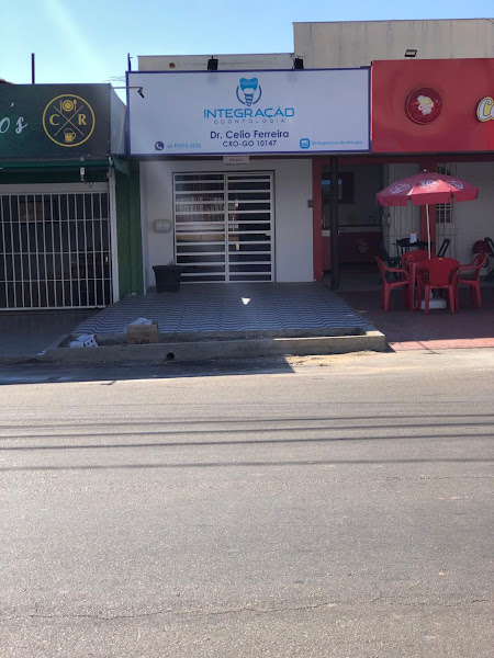 Foto 3 de Integração Odontologia