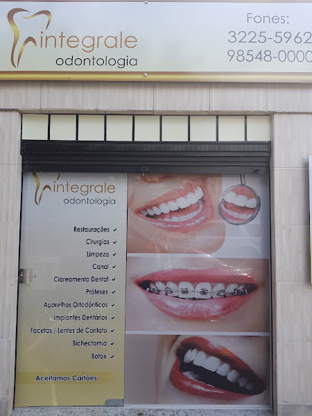 Foto 2 de Integrale Odontologia
