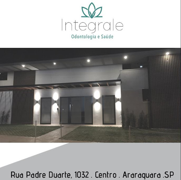 Foto 3 de Integrale Odontologia e Saúde