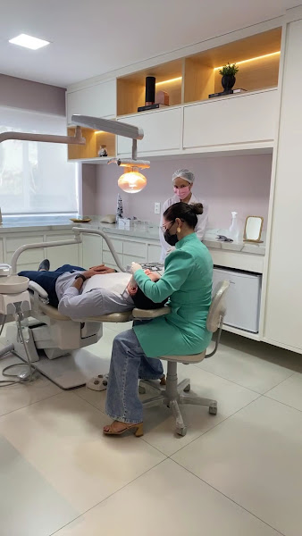 Foto 2 de Integrale Odontologia Especializada