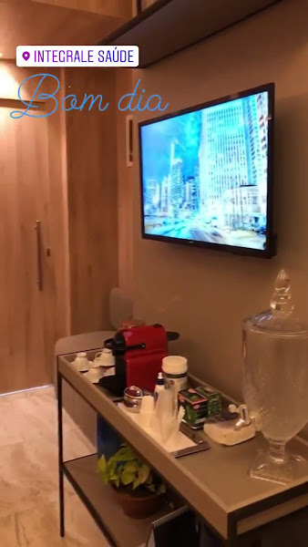 Foto 3 de Integrale Saúde