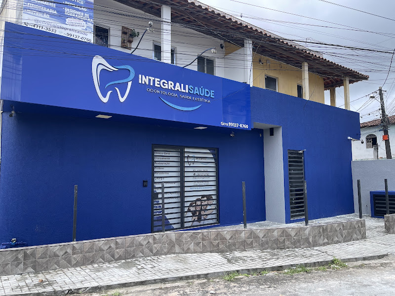 Foto 3 de INTEGRALI SAÚDE ODONTOLOGIA ESTÉTICA LTDA