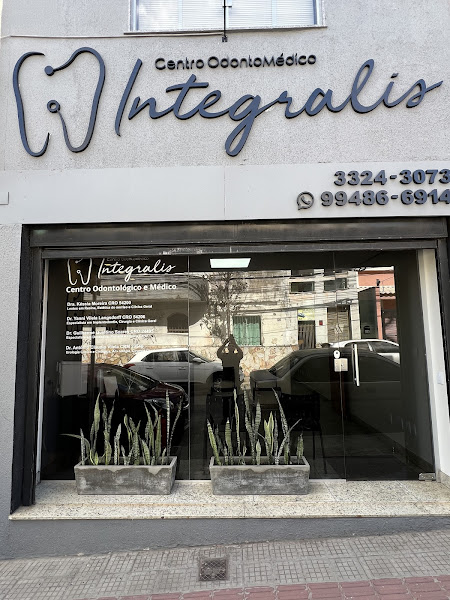Foto 2 de Integralis Centro OdontoMédico