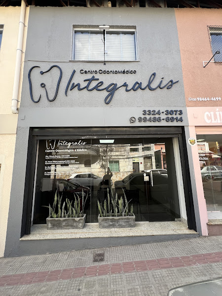 Foto 3 de Integralis Centro OdontoMédico