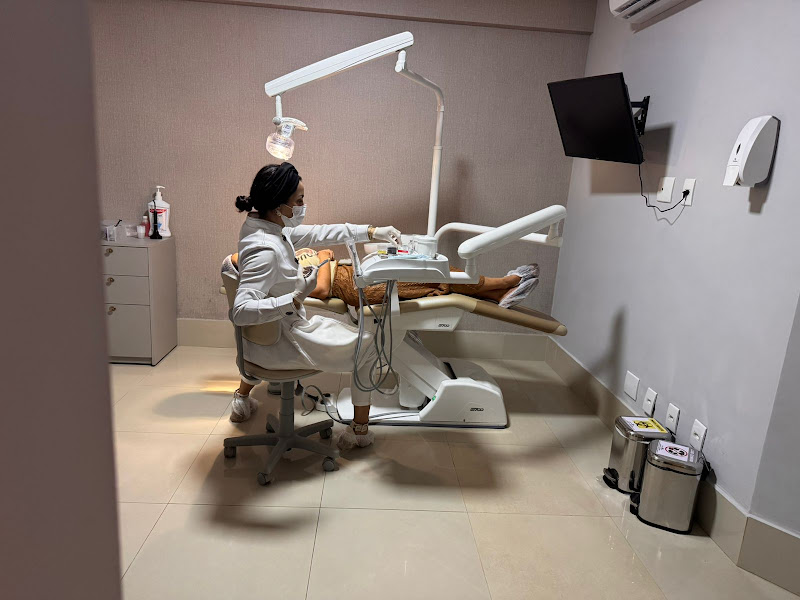 Foto 2 de Integralite saúde e estética Odontologia /Estetica facial / Estética corporal/ Fisioterapia