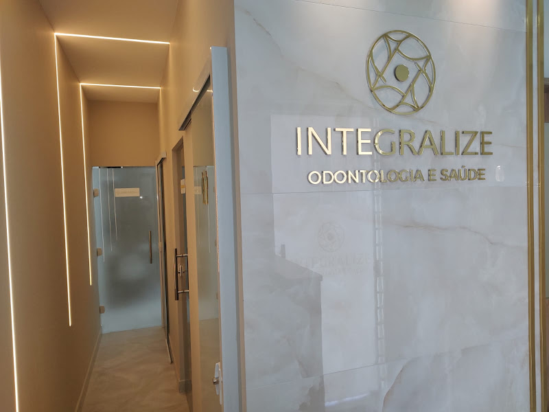 Foto 2 de Integralize Odontologia e Saúde