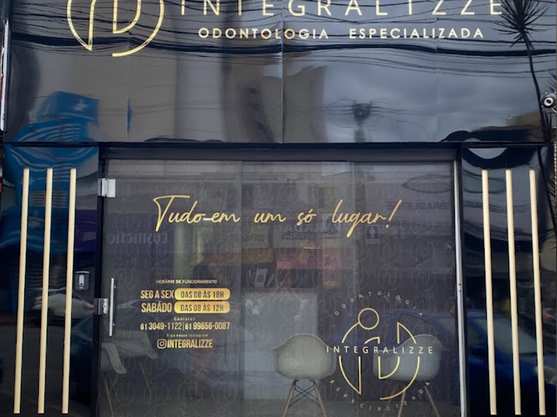 Foto 2 de Integralizze