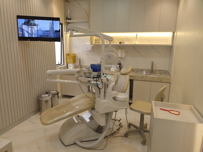 Foto 2 de Integralle Clinica Odontológica l Mossoró