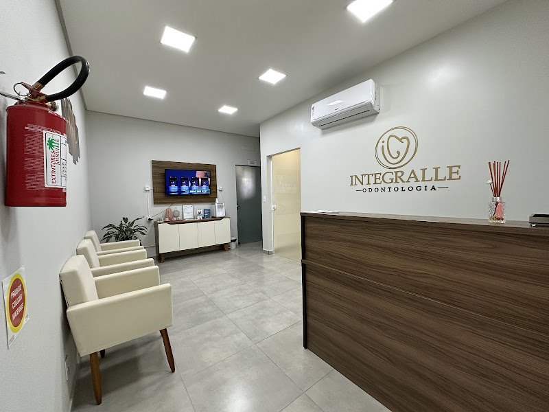 Foto 2 de Integralle Odontologia - Clinica Odontológica