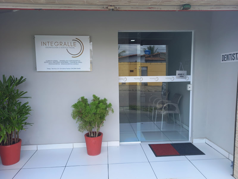 Foto 2 de Integralle Odontologia e Estética Facial